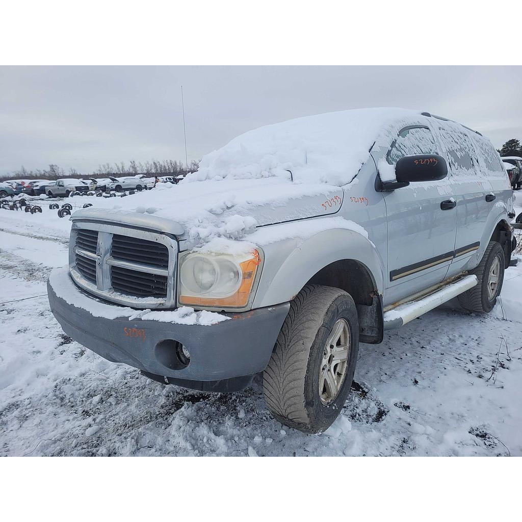 DODGE DURANGO 2005