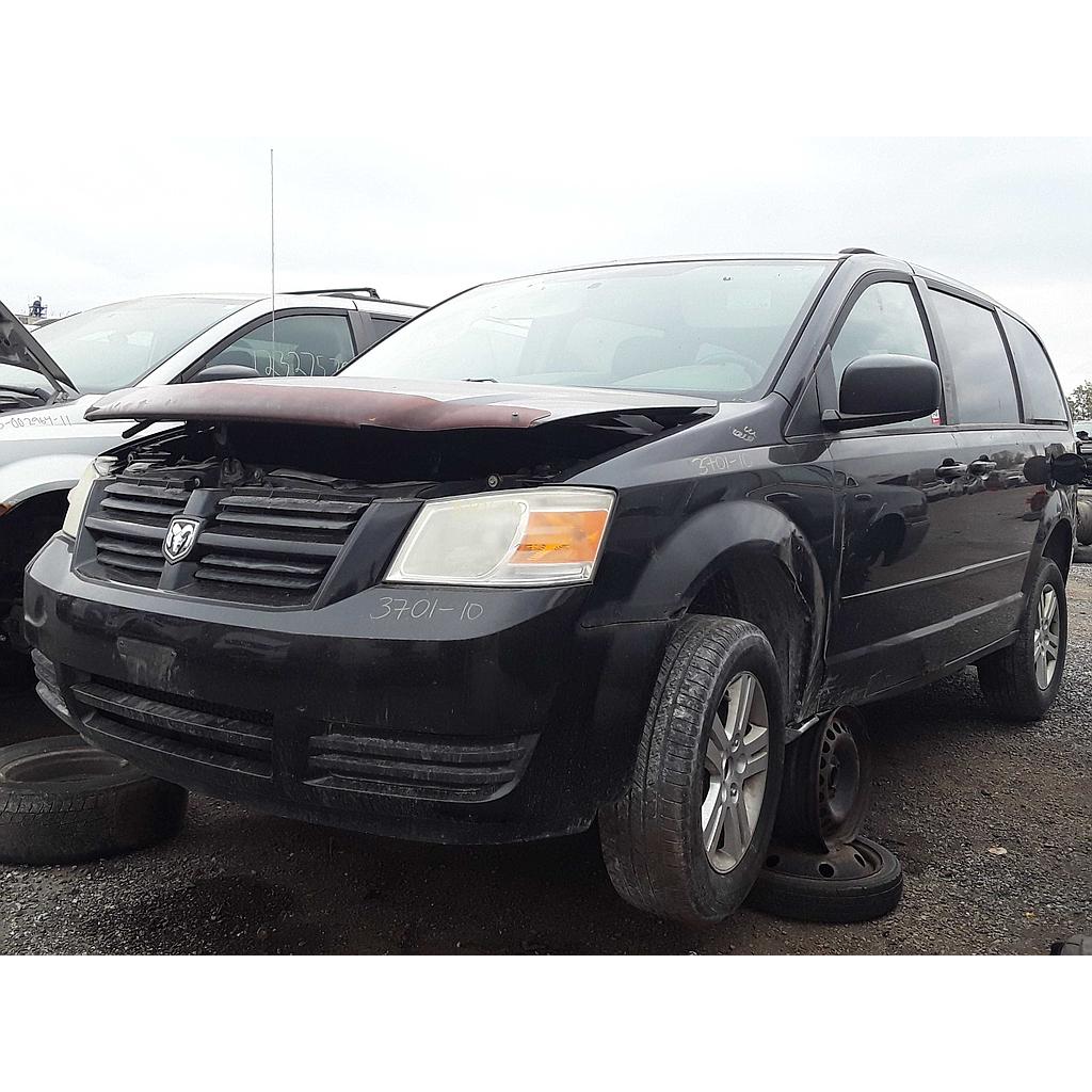 DODGE GRAND CARAVAN 2010