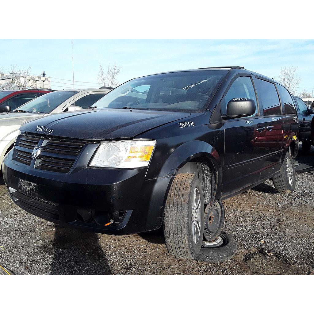 DODGE GRAND CARAVAN 2010