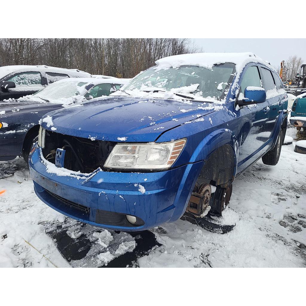 DODGE JOURNEY 2010