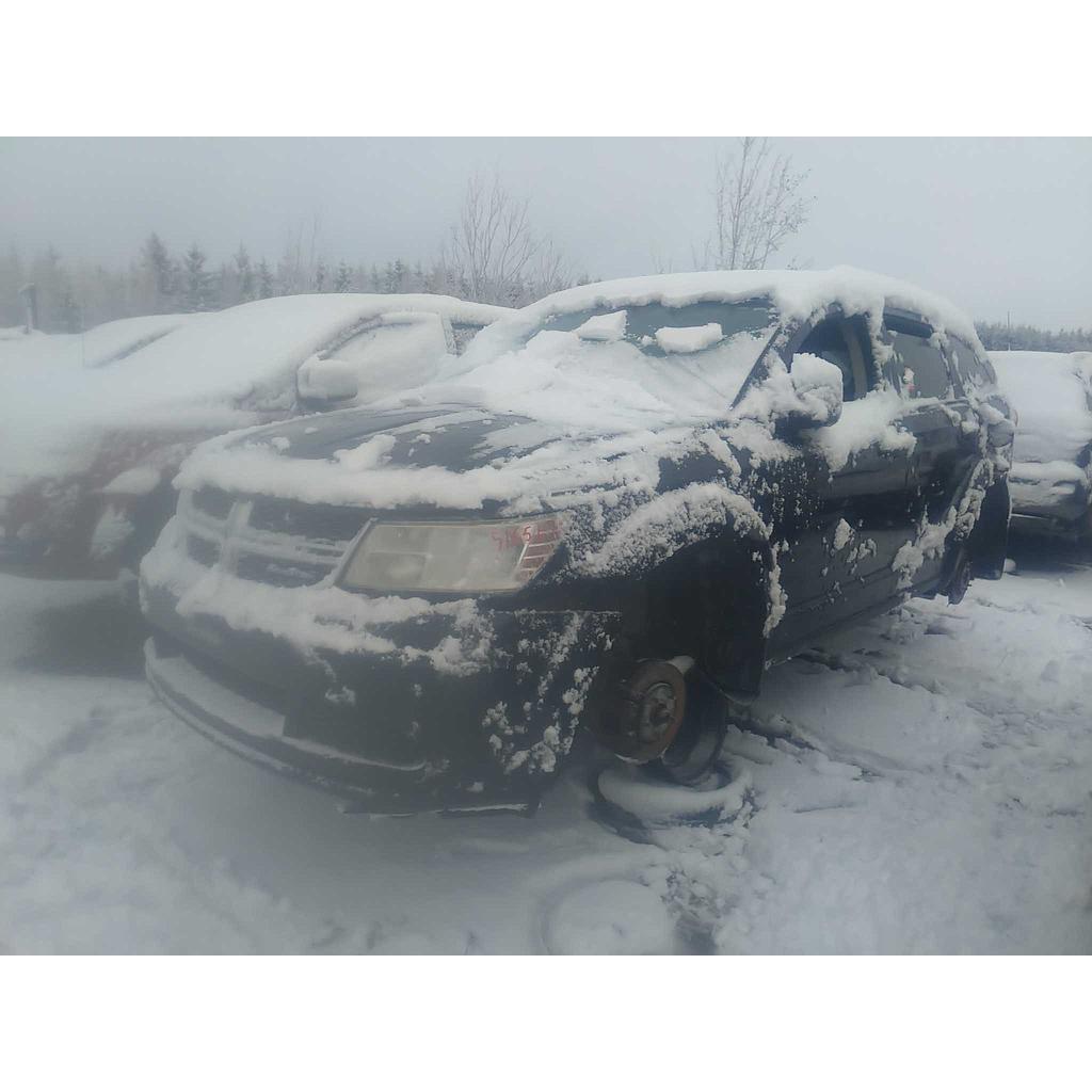 DODGE JOURNEY 2011 | St-Augustin | Kenny U-Pull