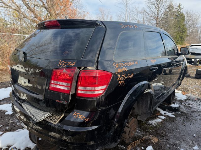 DODGE JOURNEY 2014