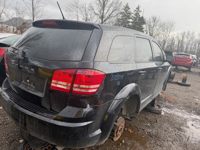 DODGE JOURNEY 2014