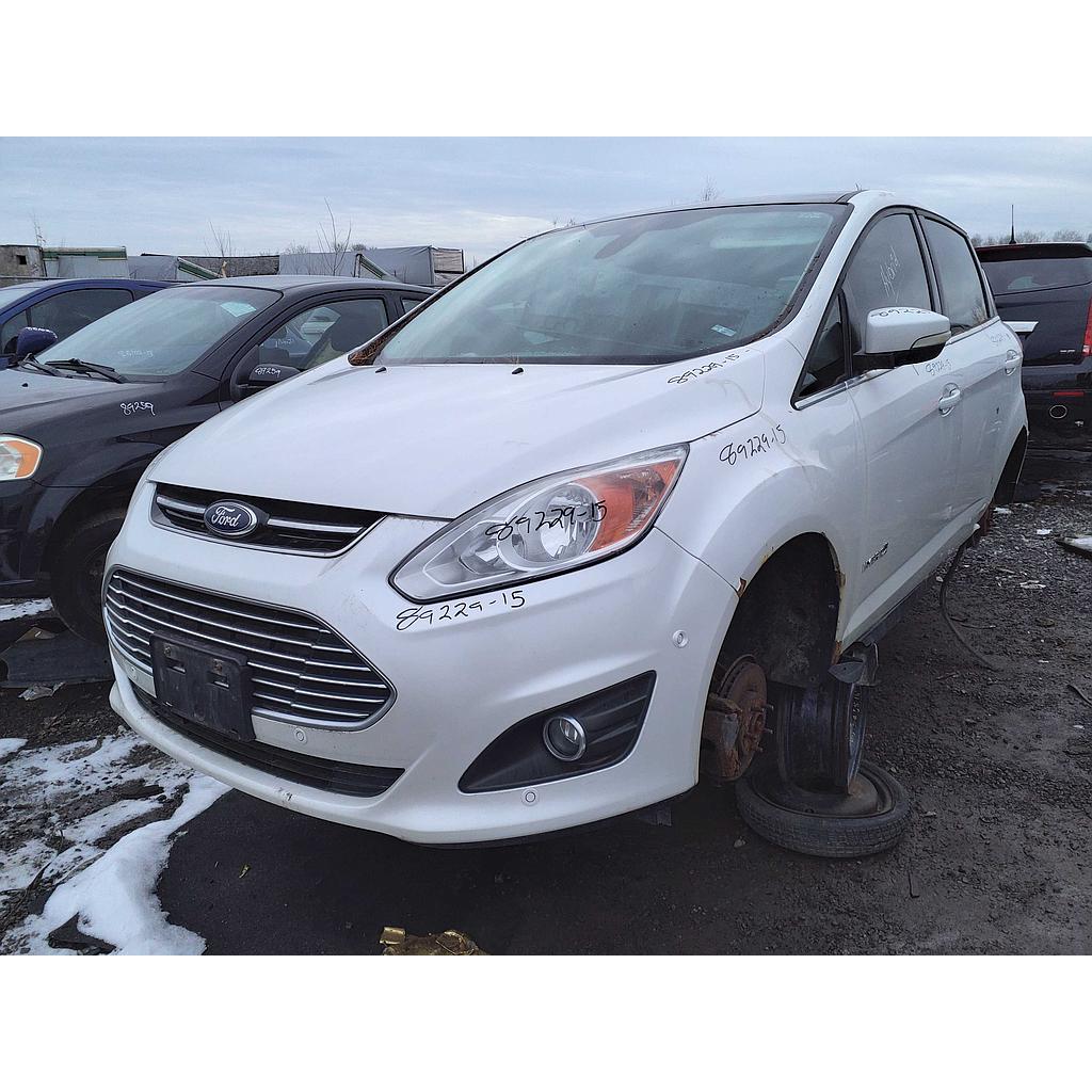 FORD C-MAX ENERGI 2015