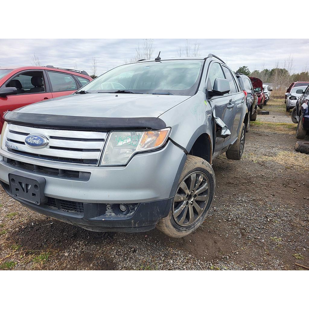 FORD EDGE 2007