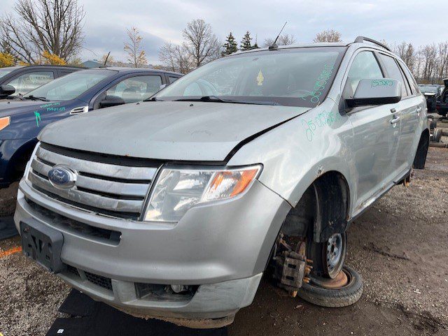 FORD EDGE 2007
