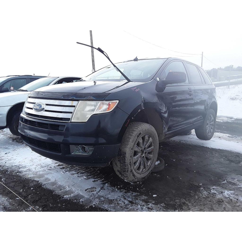 FORD EDGE 2007