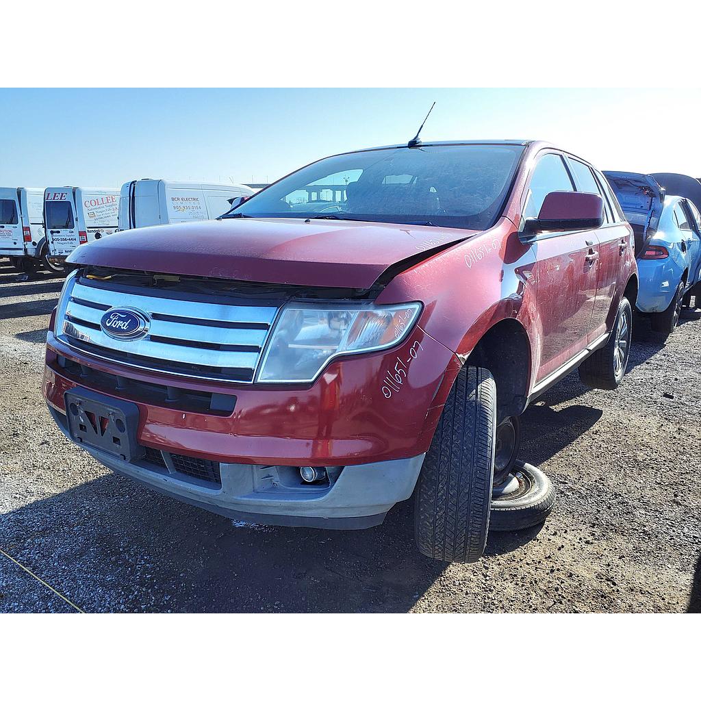 FORD EDGE 2007
