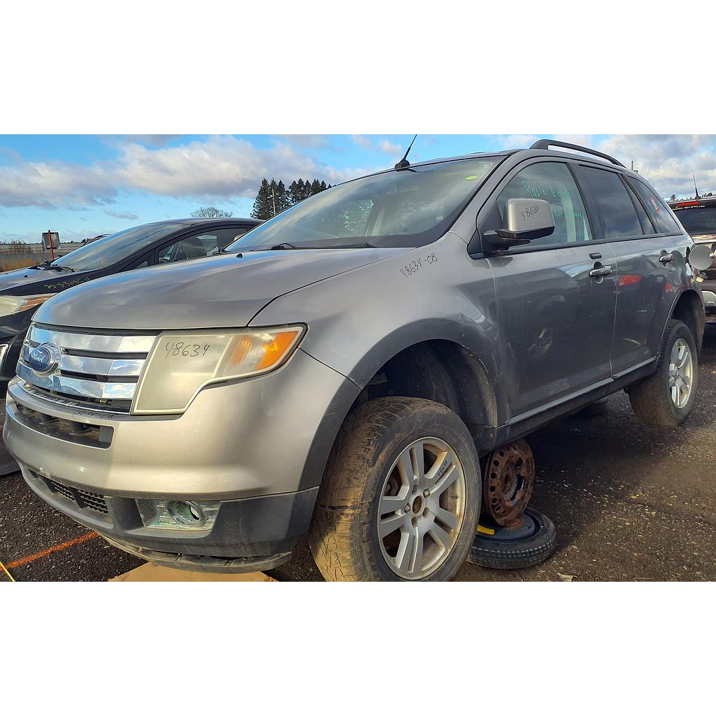 FORD EDGE 2008