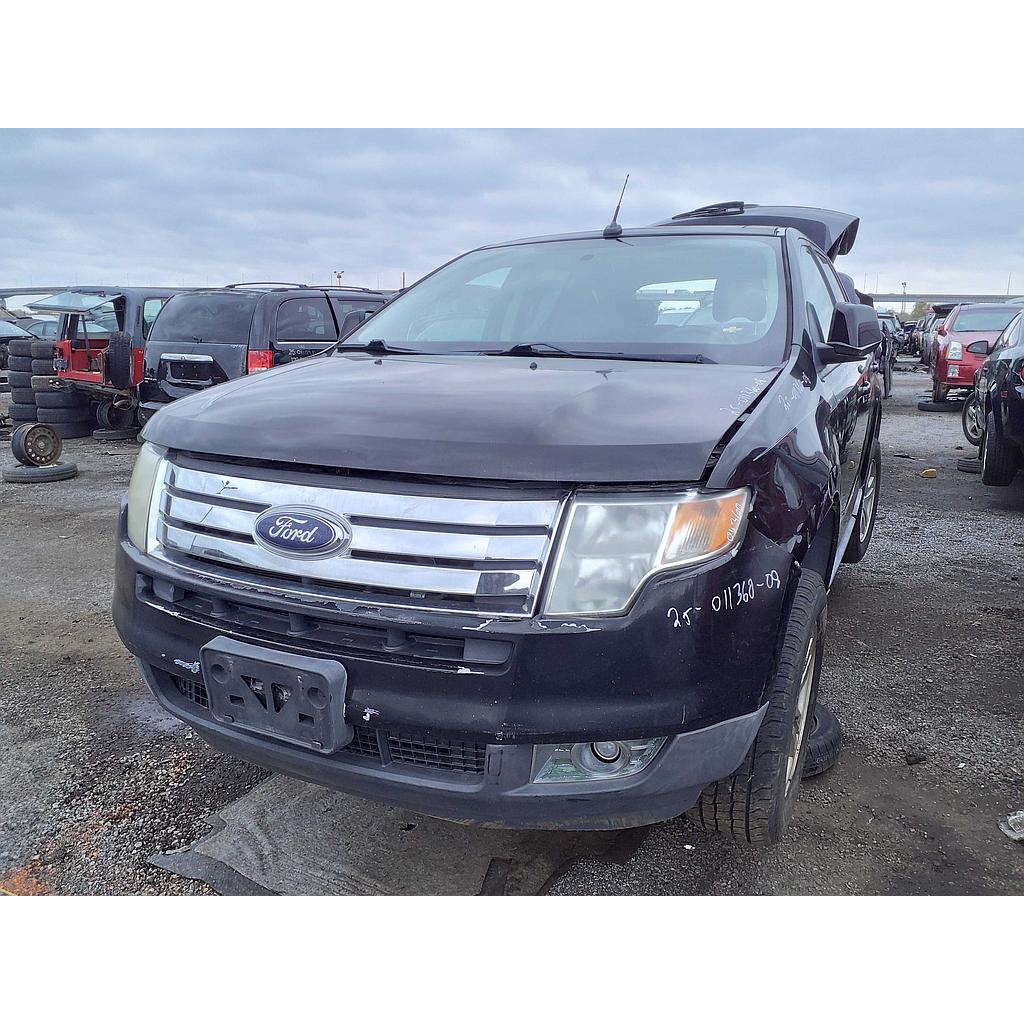 FORD EDGE 2008