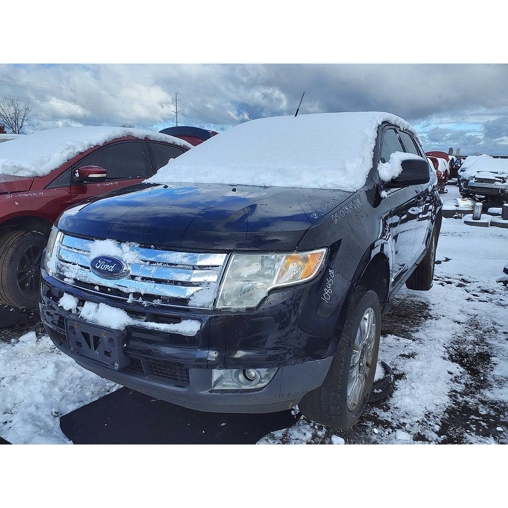 FORD EDGE 2008