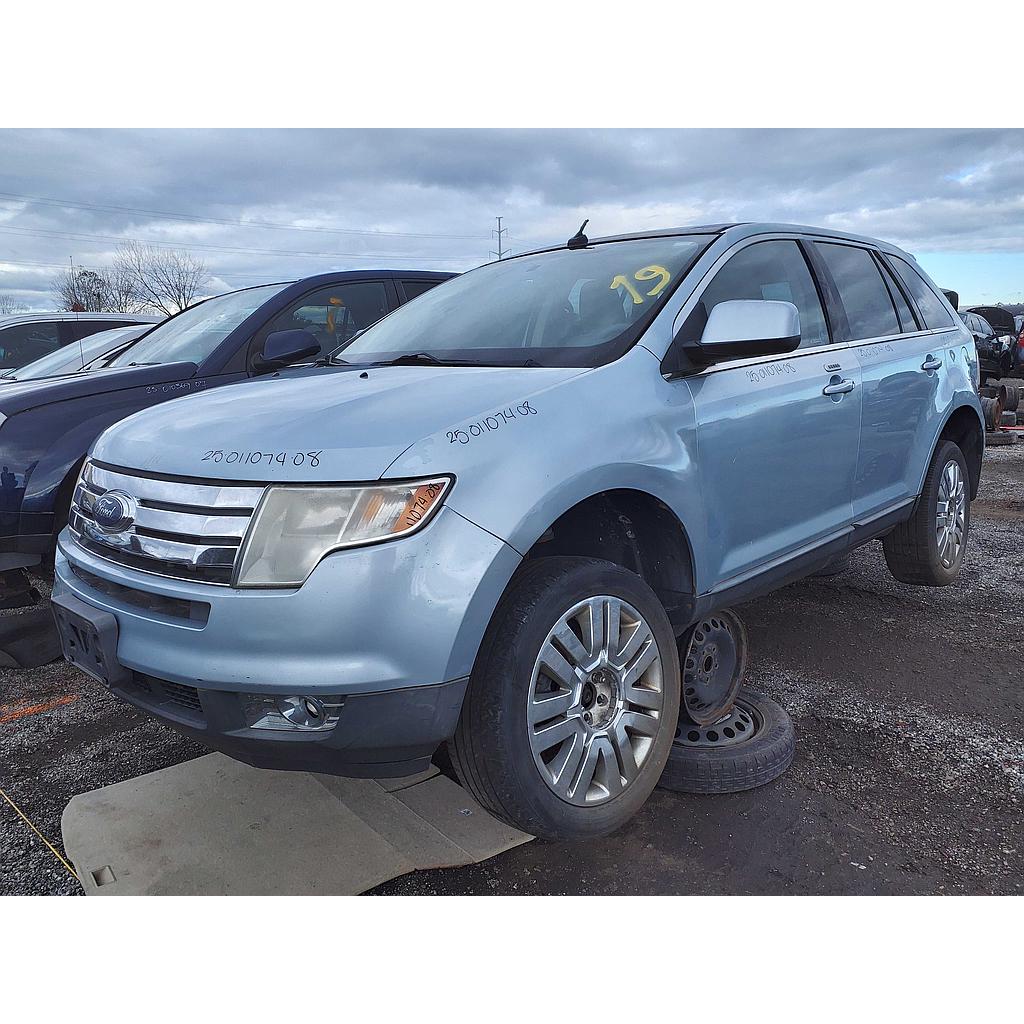 FORD EDGE 2008