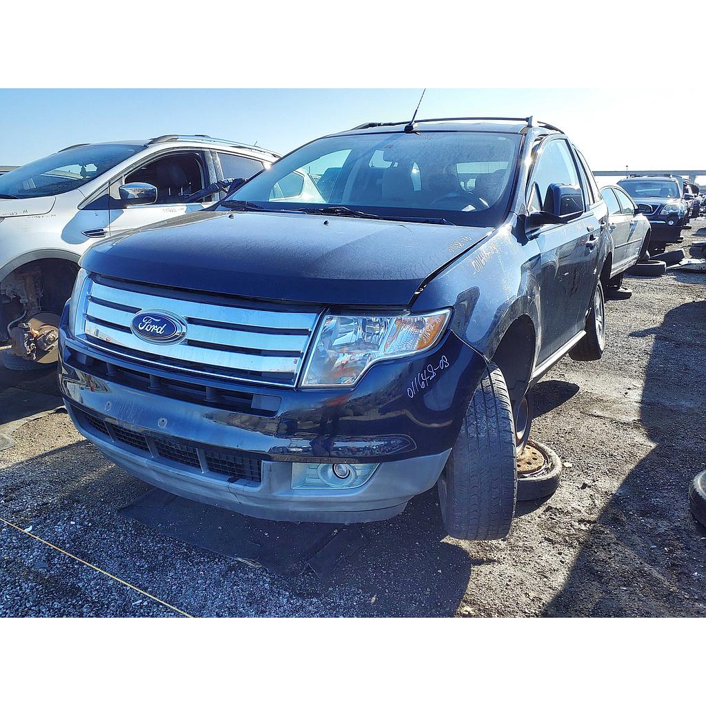 FORD EDGE 2008