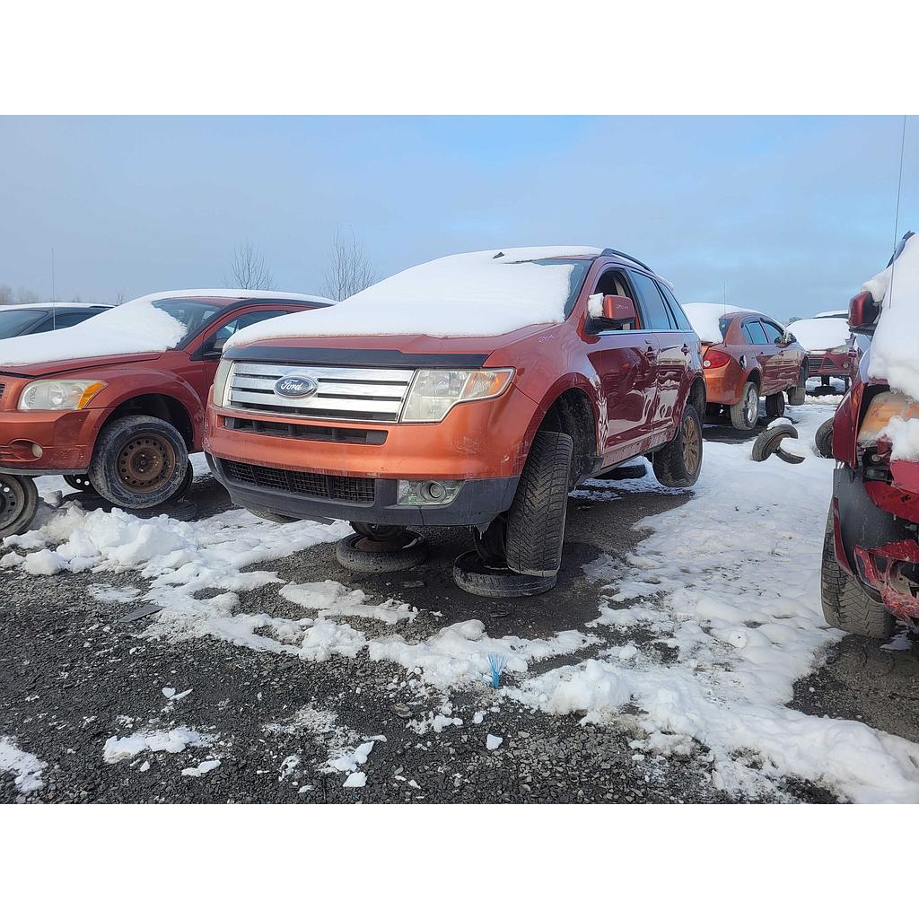 FORD EDGE 2008
