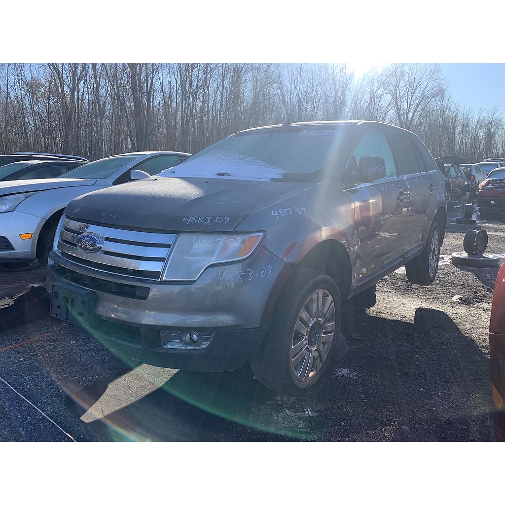 FORD EDGE 2009