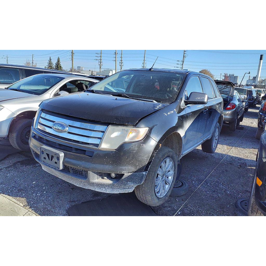 FORD EDGE 2009
