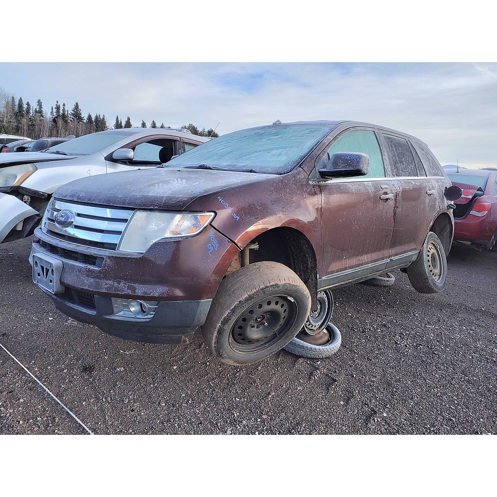 FORD EDGE 2009