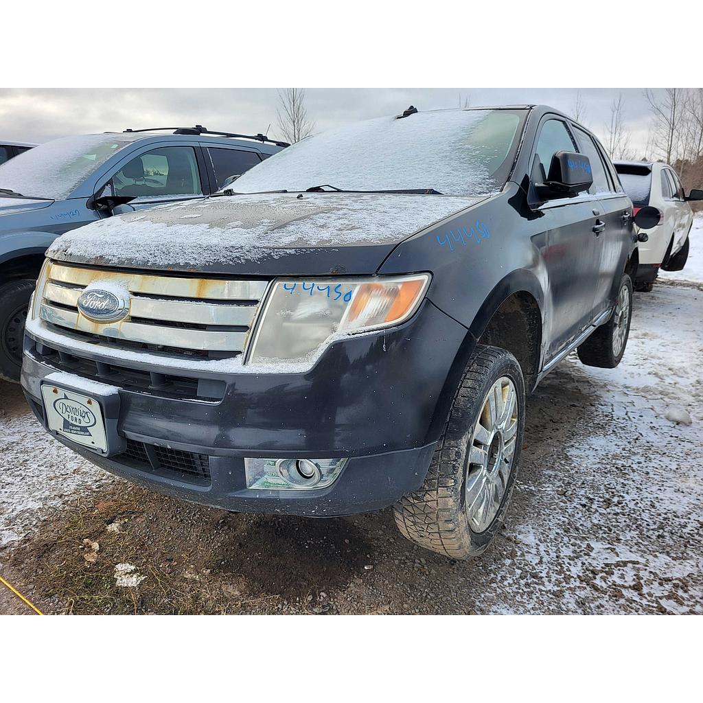 FORD EDGE 2010