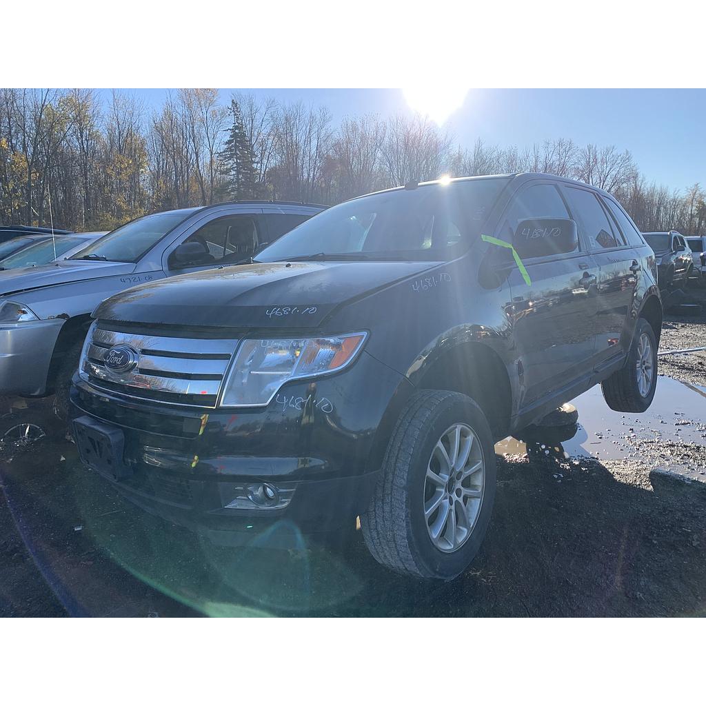 FORD EDGE 2010