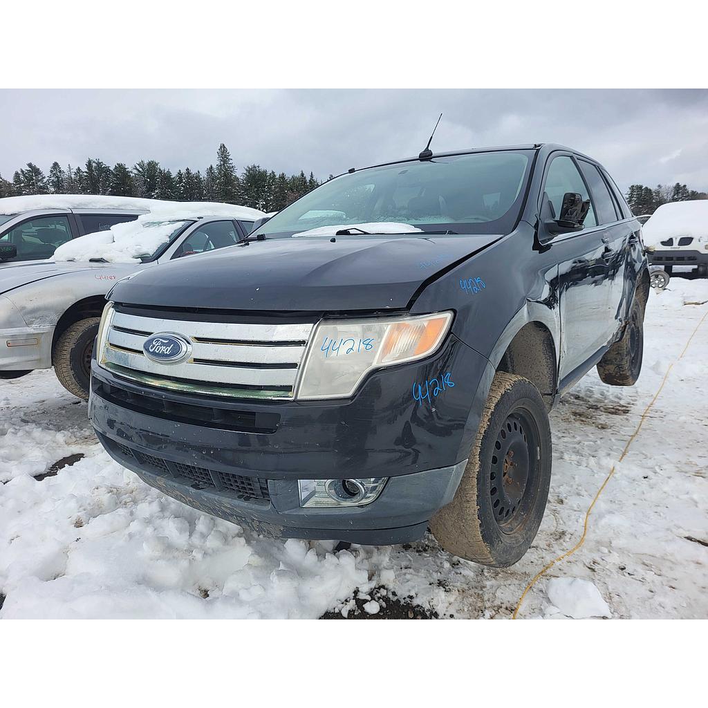 FORD EDGE 2010