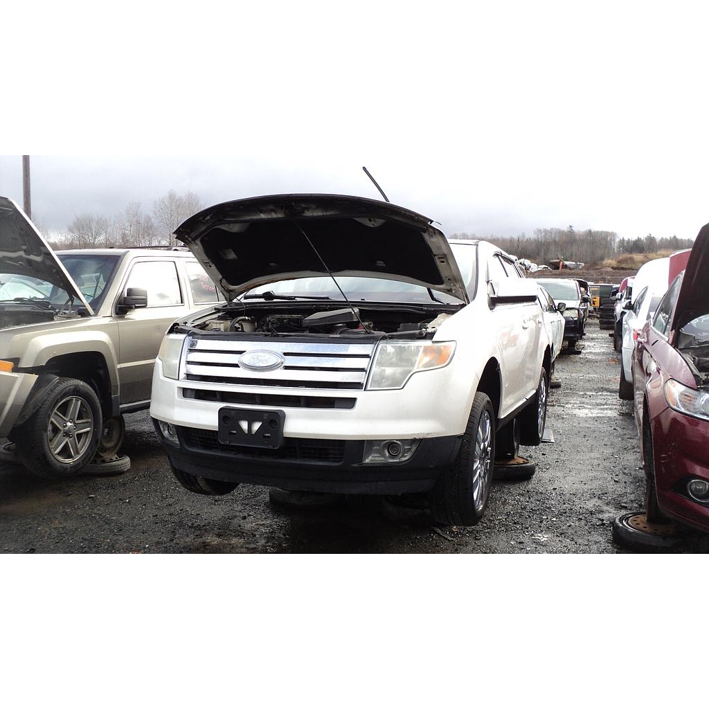 FORD EDGE 2010