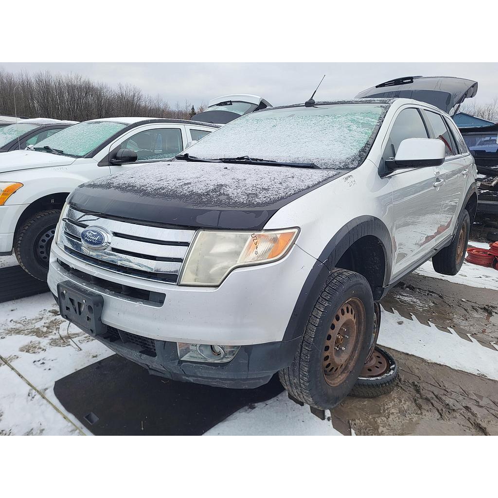 FORD EDGE 2010