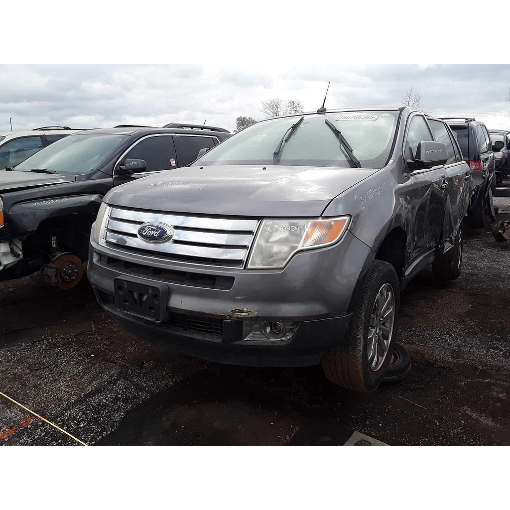 FORD EDGE 2010