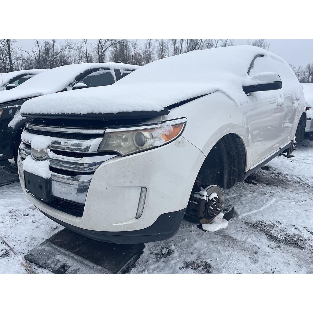 FORD EDGE 2011