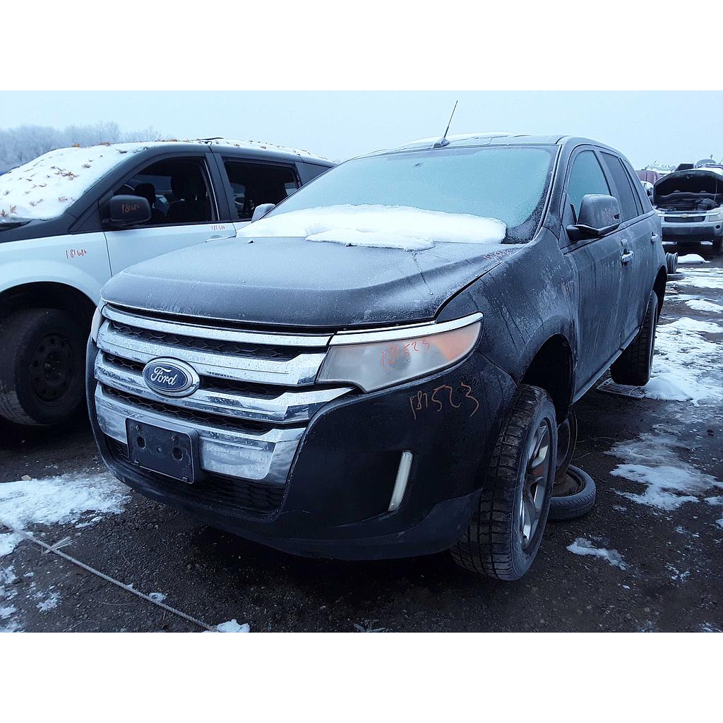 FORD EDGE 2011
