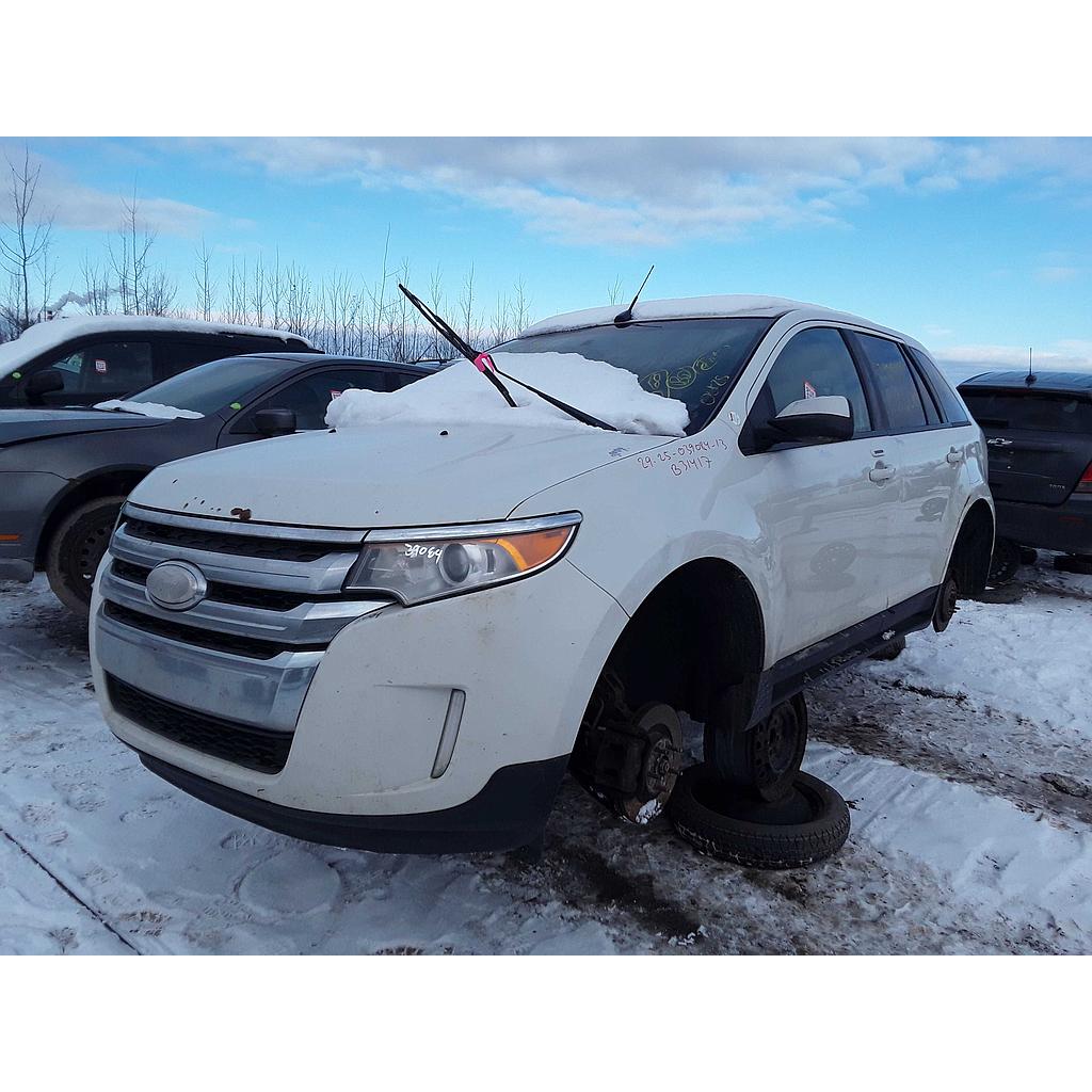 FORD EDGE 2013
