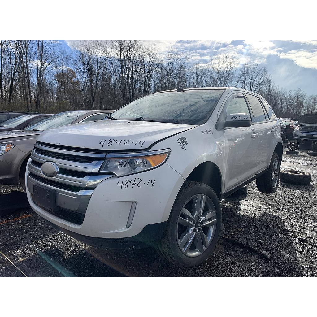 FORD EDGE 2014