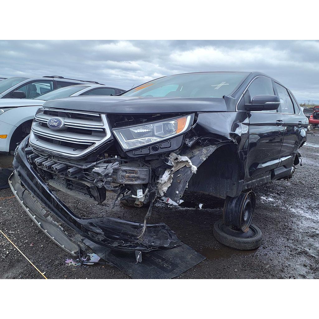FORD EDGE 2015