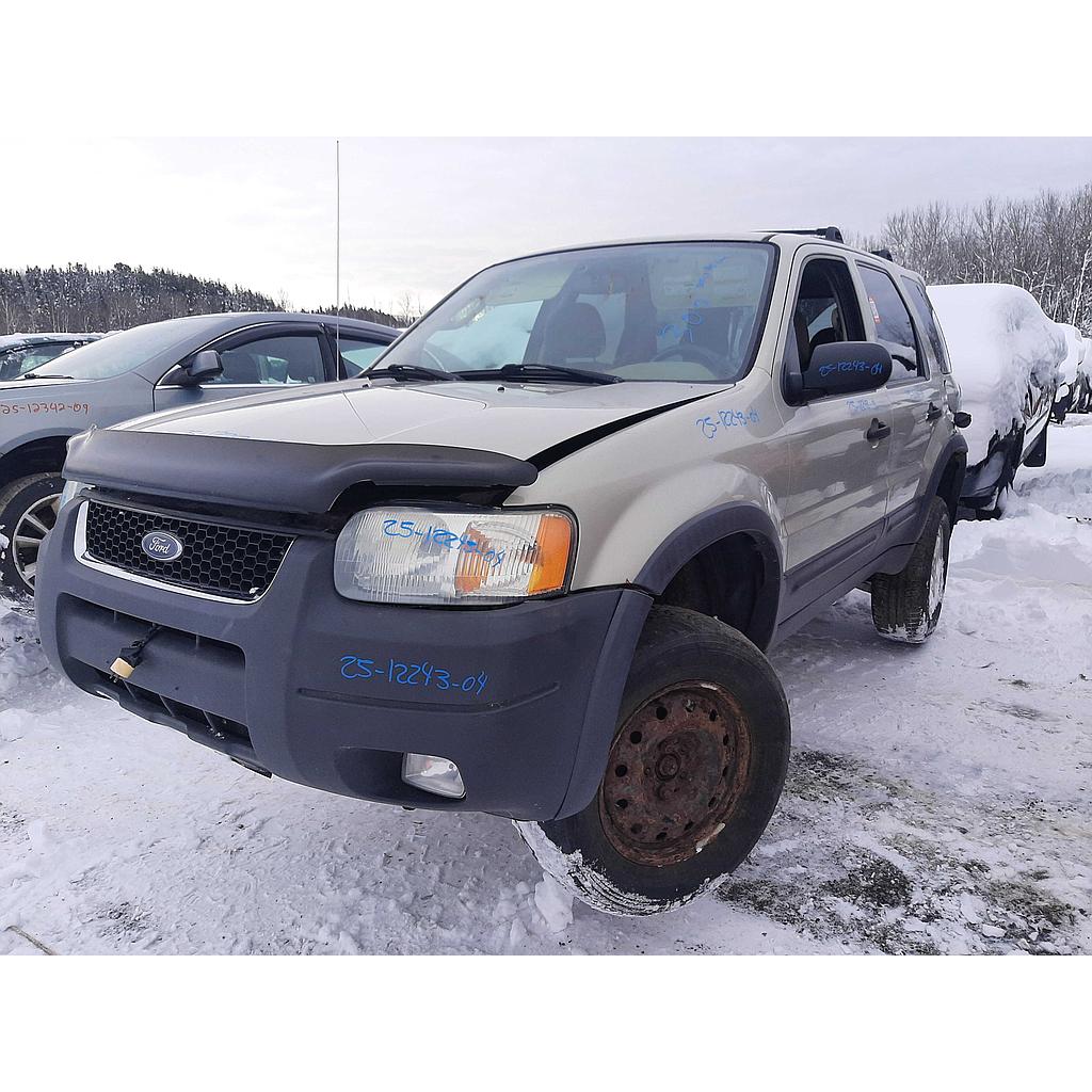 FORD ESCAPE 2004