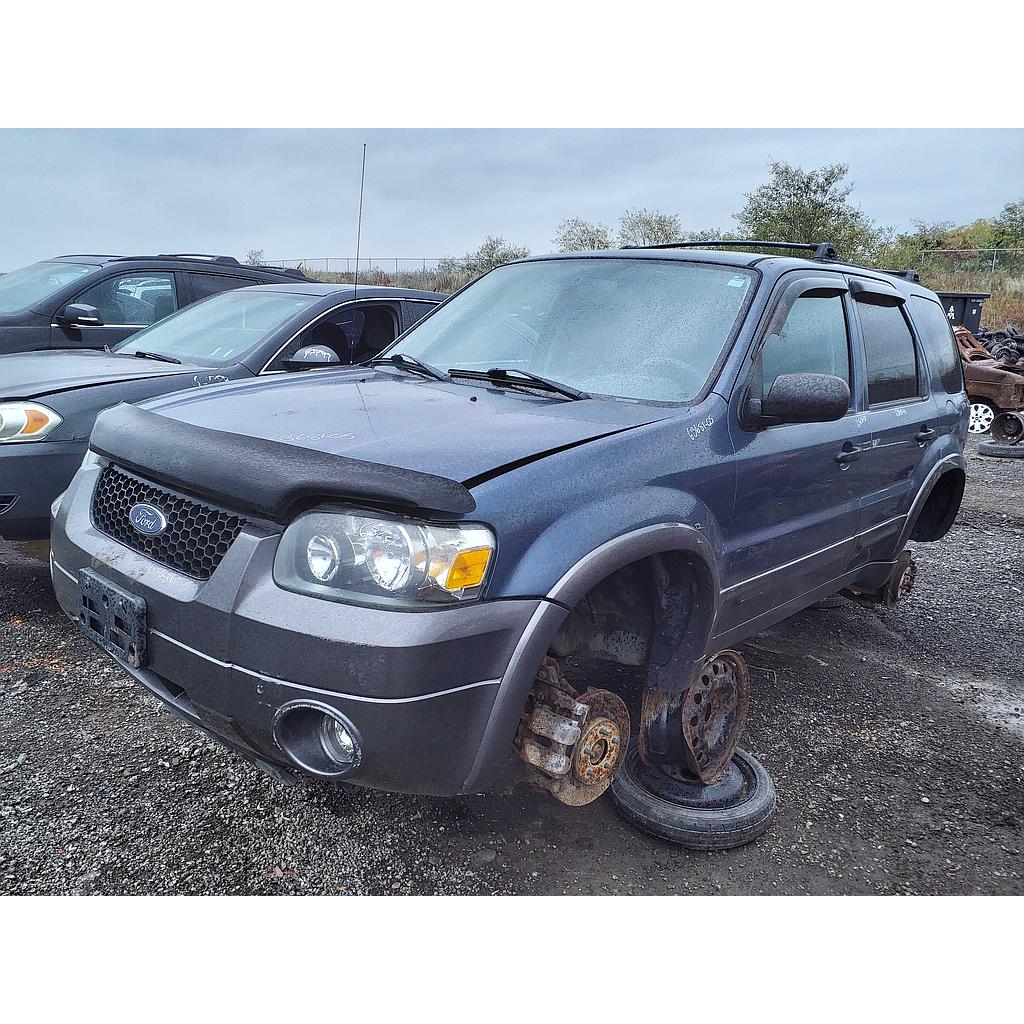 FORD ESCAPE 2005
