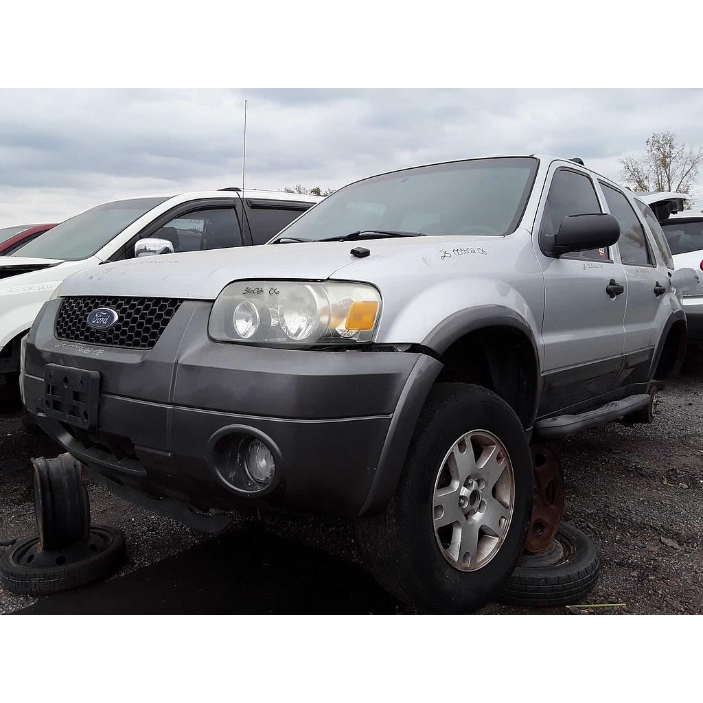 FORD ESCAPE 2006