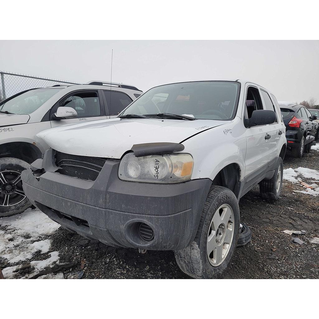 FORD ESCAPE 2007