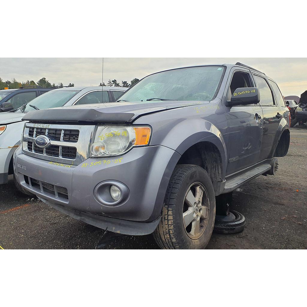 FORD ESCAPE 2008
