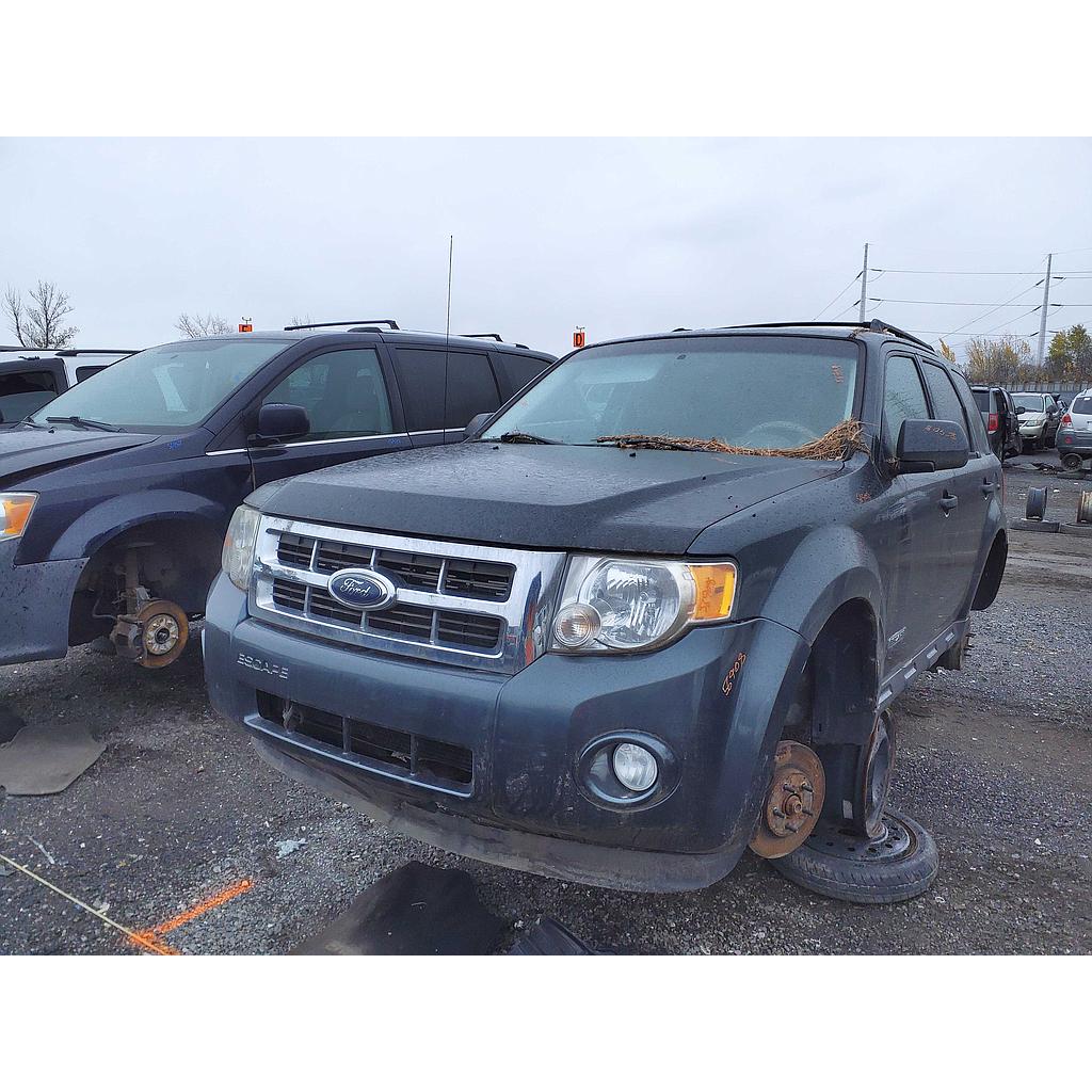 FORD ESCAPE 2008