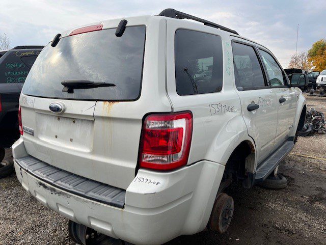FORD ESCAPE 2008