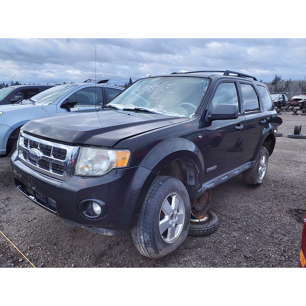 FORD ESCAPE 2008