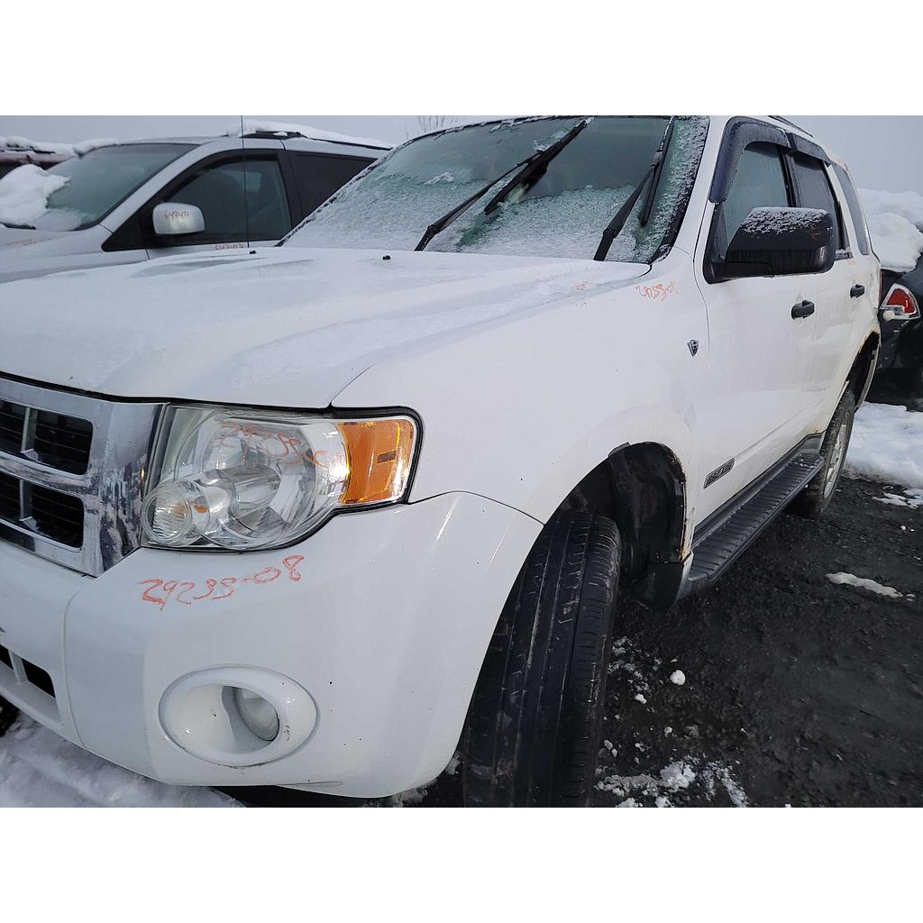 FORD ESCAPE 2008