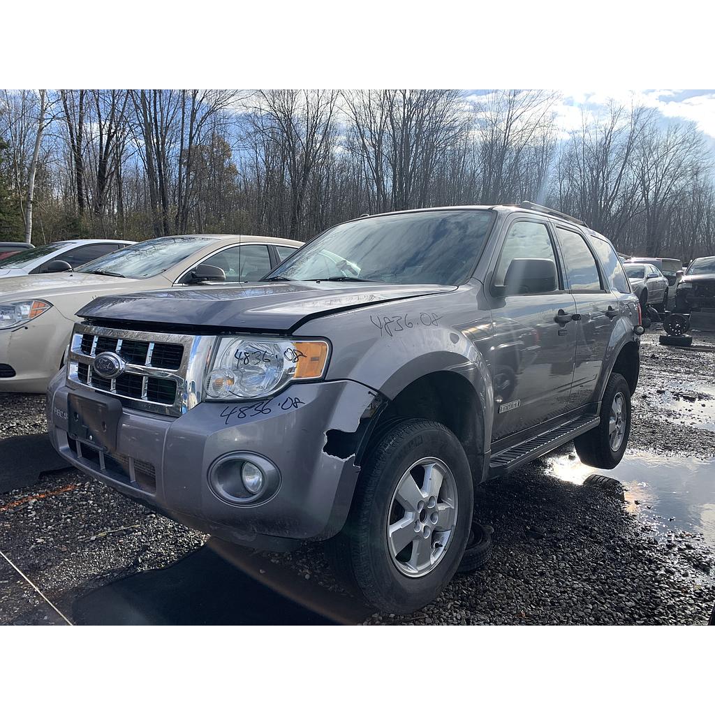 FORD ESCAPE 2008