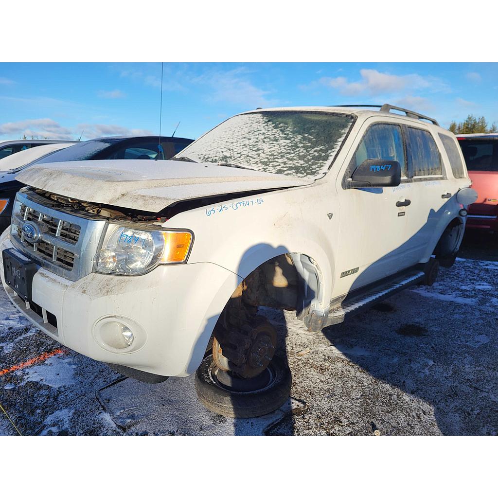 FORD ESCAPE 2008