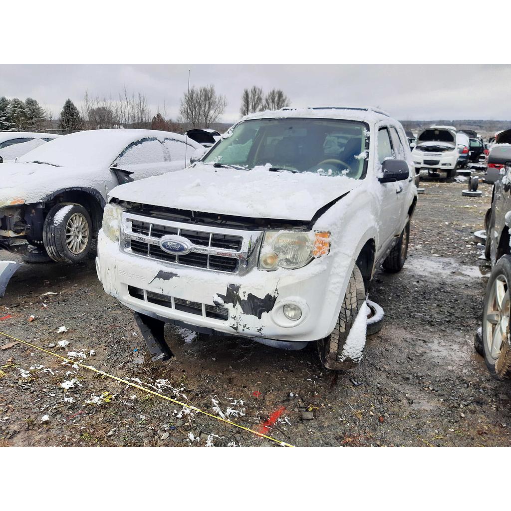 FORD ESCAPE 2008