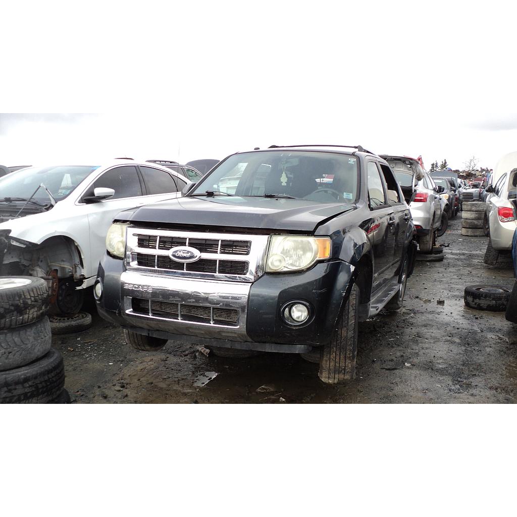 FORD ESCAPE 2008