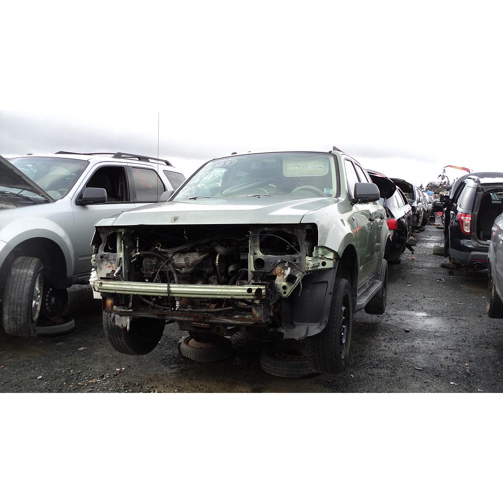 FORD ESCAPE 2008