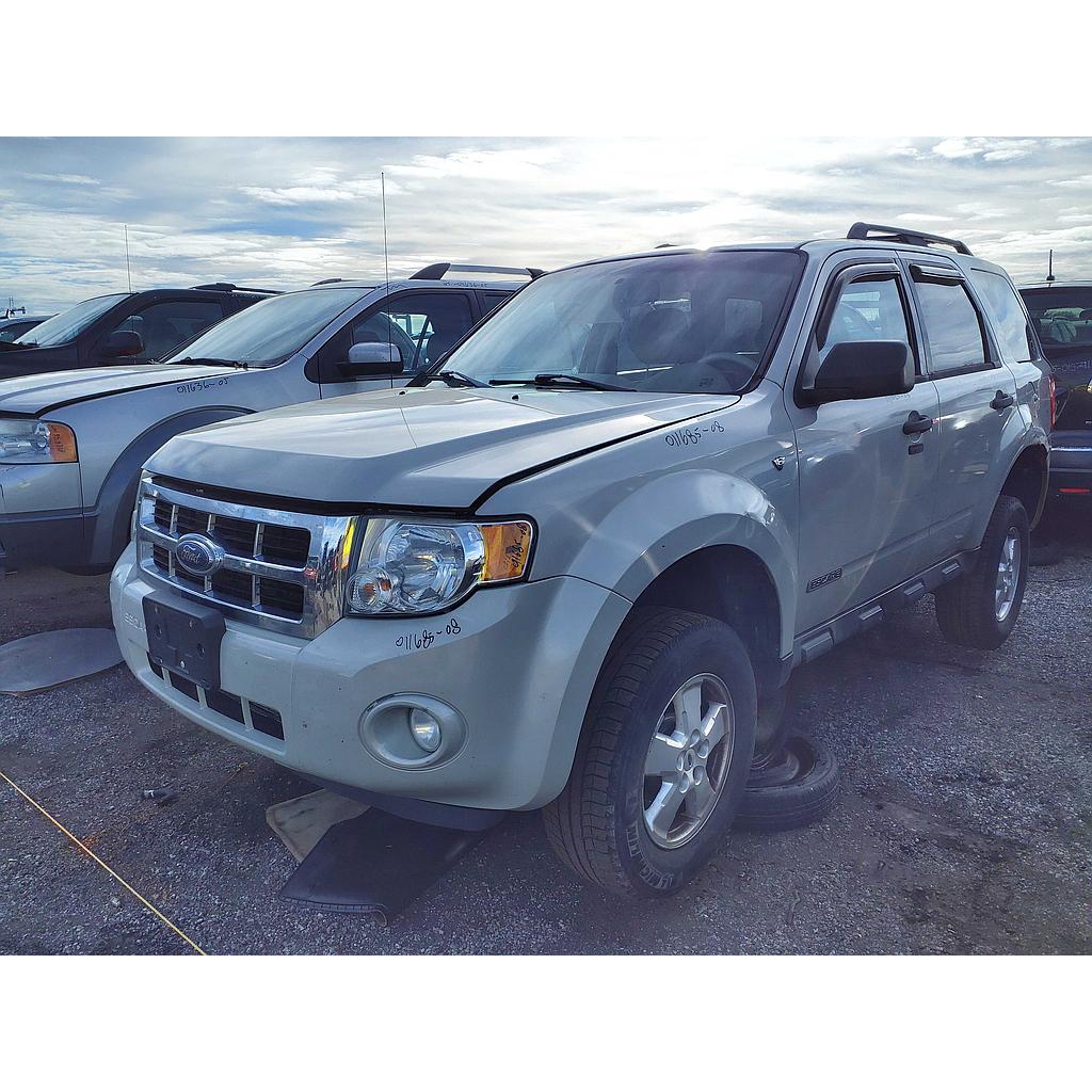 FORD ESCAPE 2008