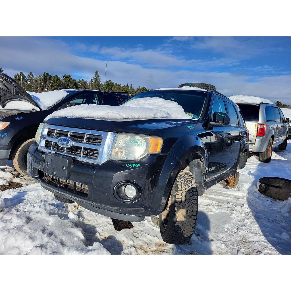 FORD ESCAPE 2008