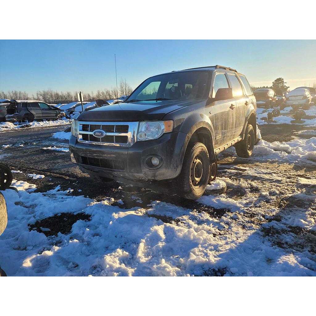 FORD ESCAPE 2008