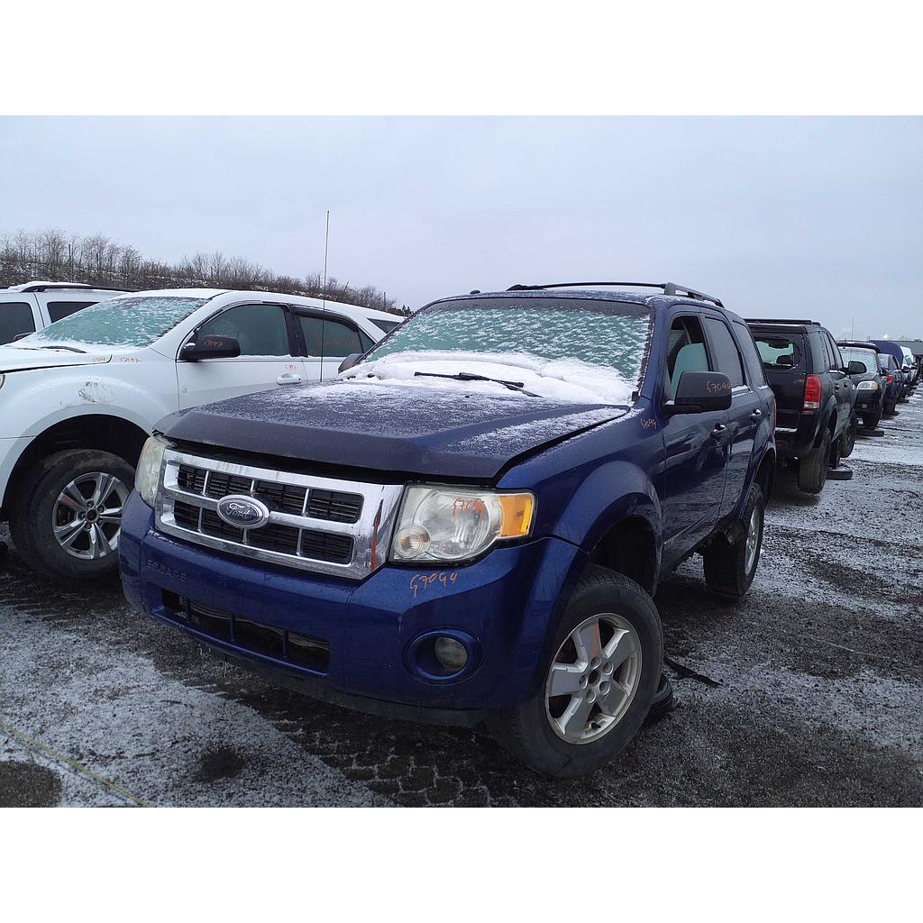FORD ESCAPE 2008